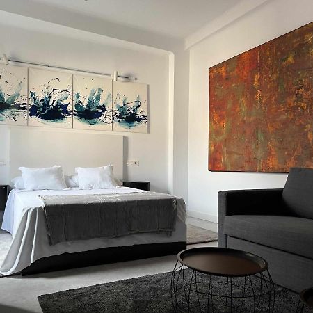 A-Cero Living Malaga Apartment Luaran gambar
