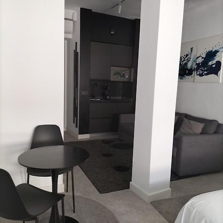 A-Cero Living Malaga Apartment Luaran gambar