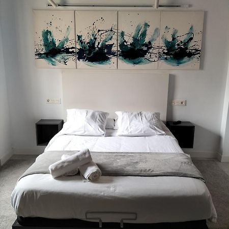 A-Cero Living Malaga Apartment Luaran gambar