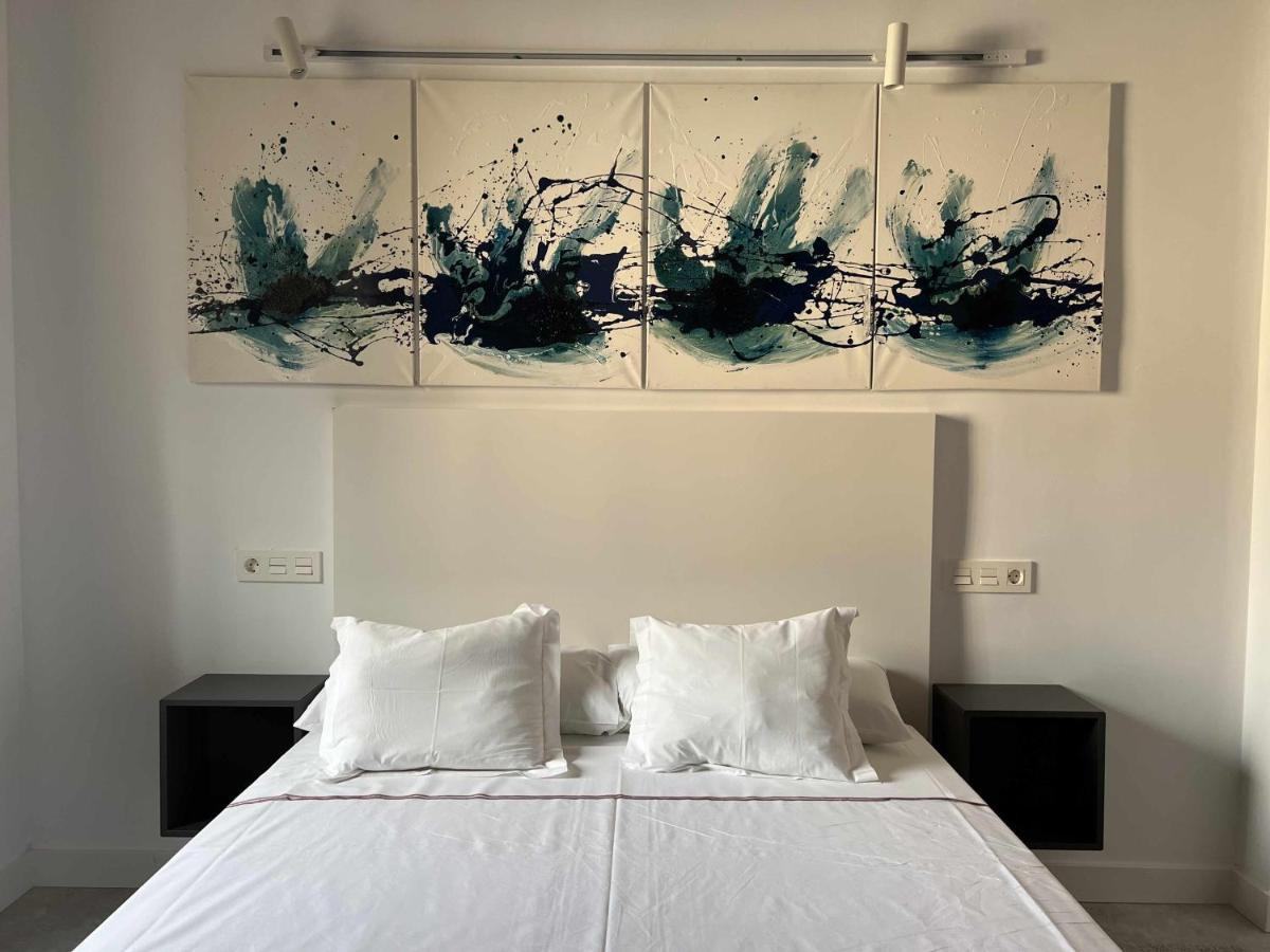 A-Cero Living Malaga Apartment Luaran gambar