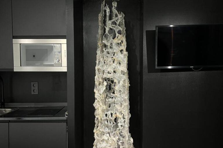 A-Cero Living Malaga Apartment Luaran gambar