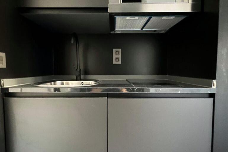 A-Cero Living Malaga Apartment Luaran gambar