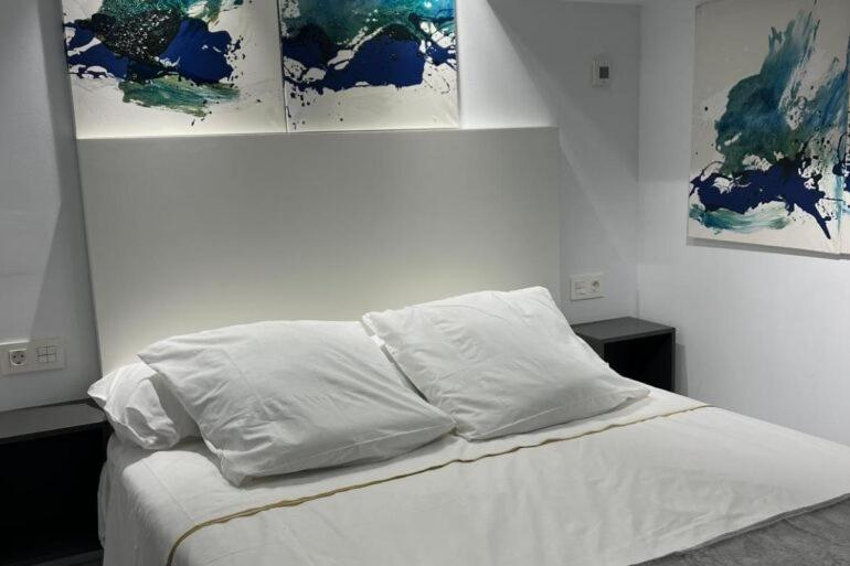 A-Cero Living Malaga Apartment Luaran gambar