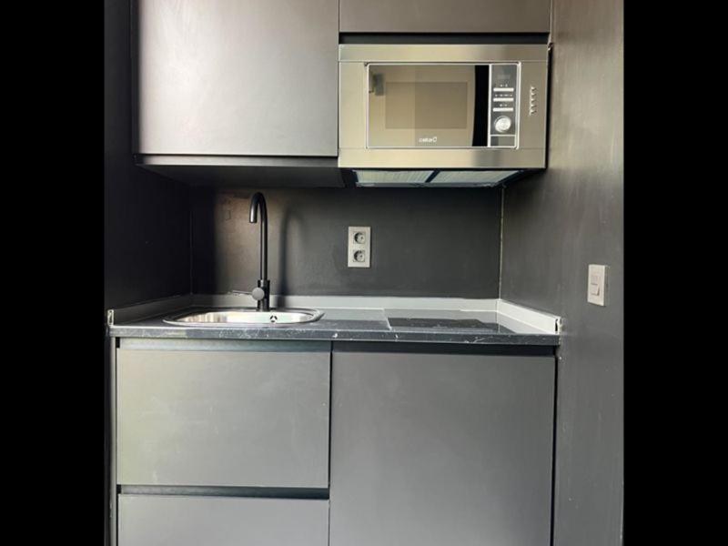 A-Cero Living Malaga Apartment Luaran gambar