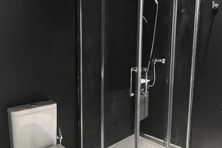 A-Cero Living Malaga Apartment Luaran gambar