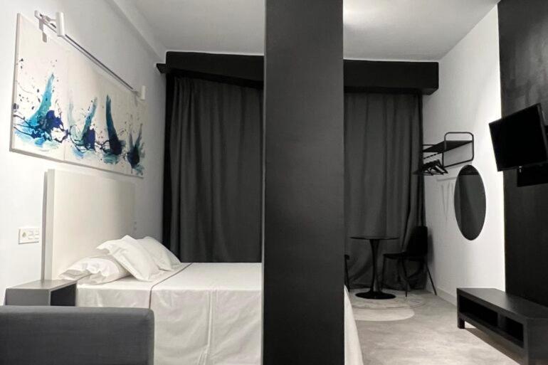 A-Cero Living Malaga Apartment Luaran gambar