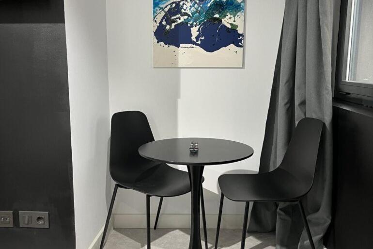 A-Cero Living Malaga Apartment Luaran gambar
