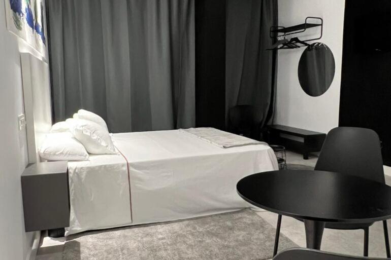 A-Cero Living Malaga Apartment Luaran gambar