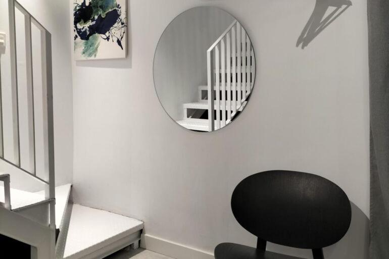 A-Cero Living Malaga Apartment Luaran gambar