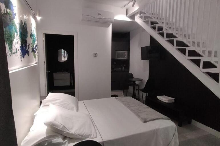 A-Cero Living Malaga Apartment Luaran gambar