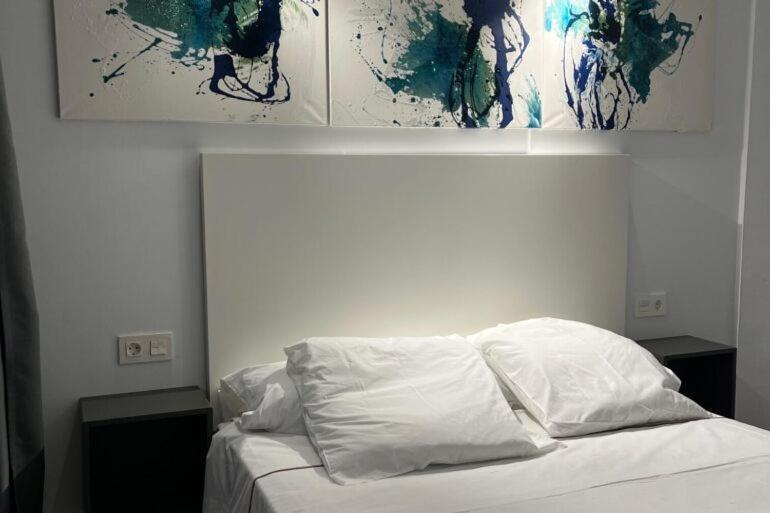 A-Cero Living Malaga Apartment Luaran gambar