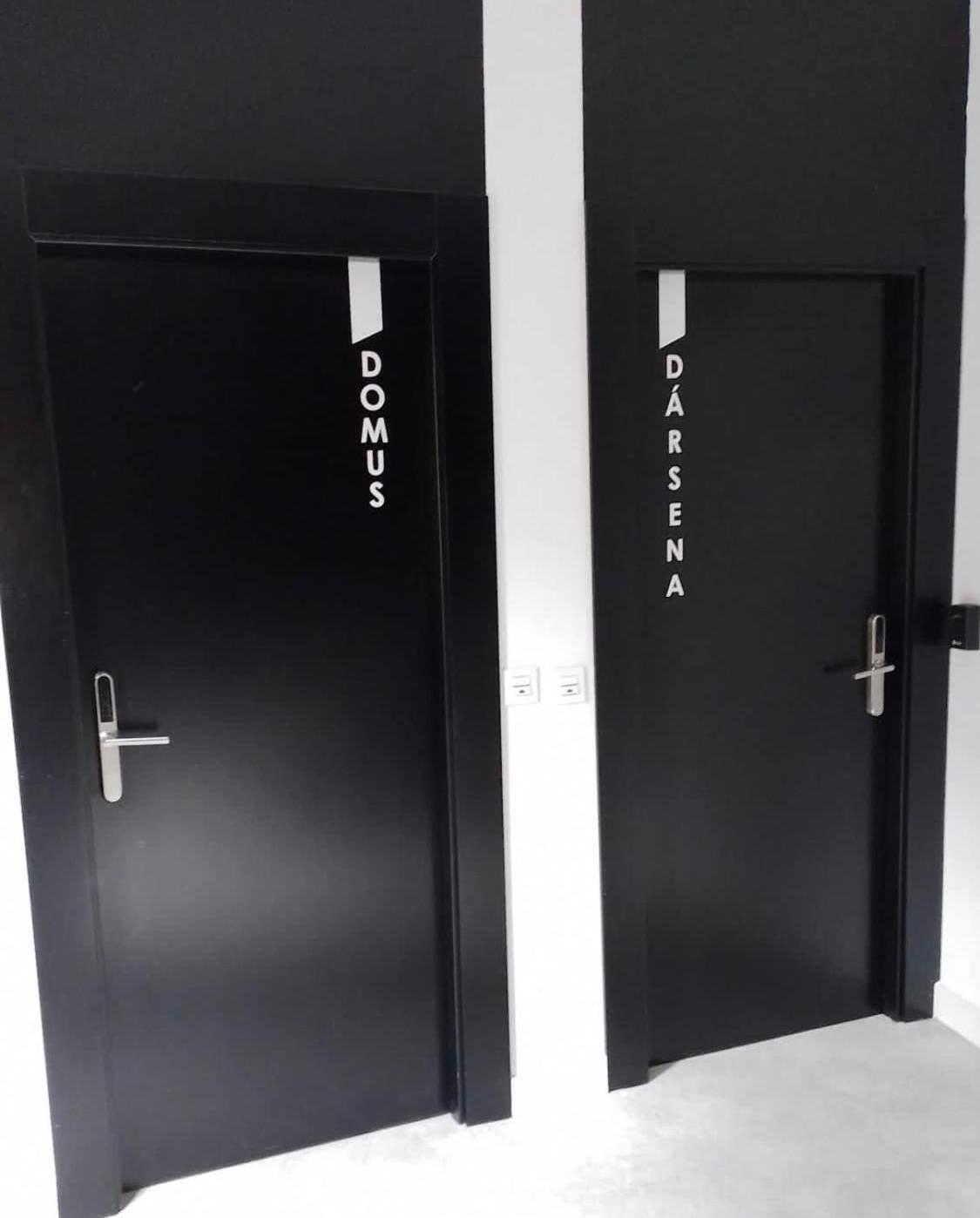 A-Cero Living Malaga Apartment Luaran gambar