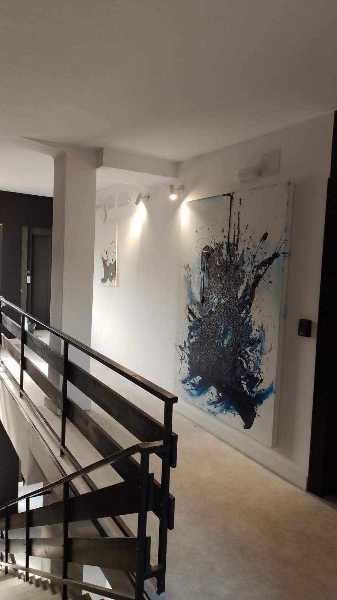 A-Cero Living Malaga Apartment Luaran gambar