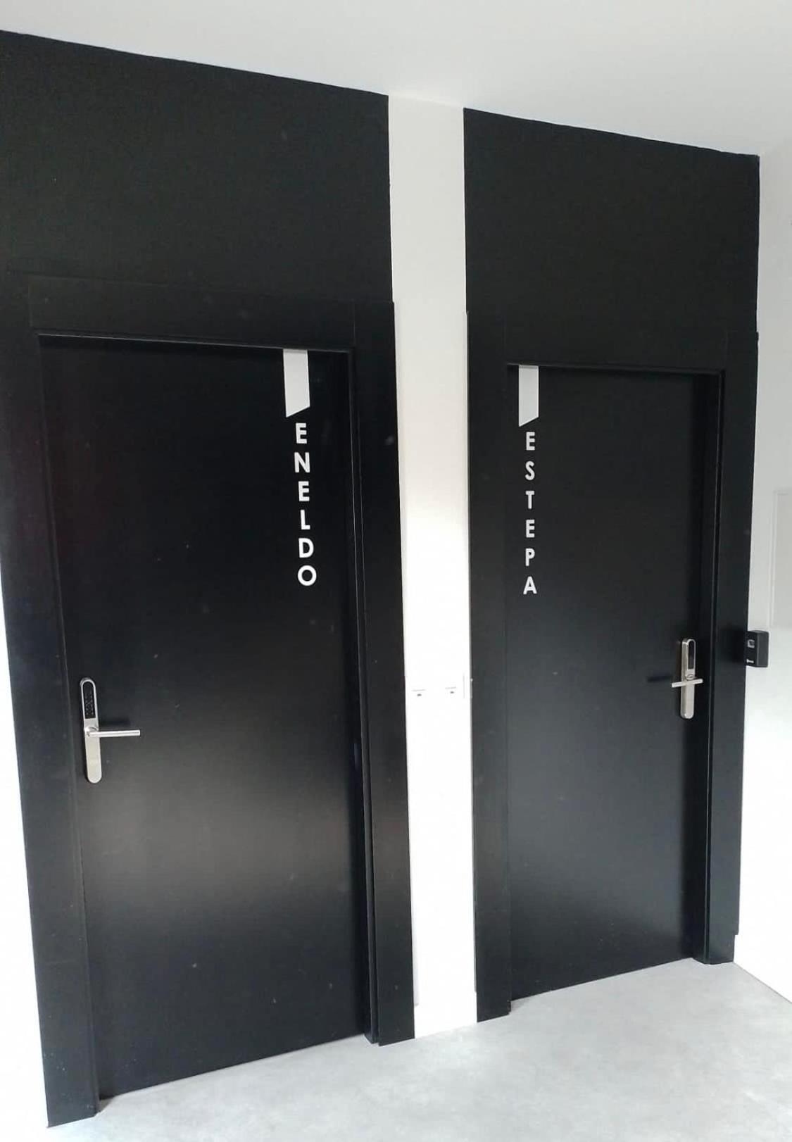 A-Cero Living Malaga Apartment Luaran gambar