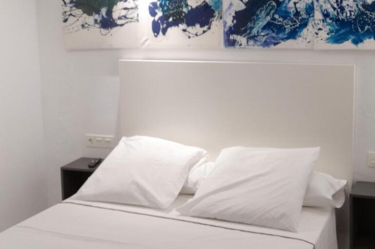 A-Cero Living Malaga Apartment Luaran gambar