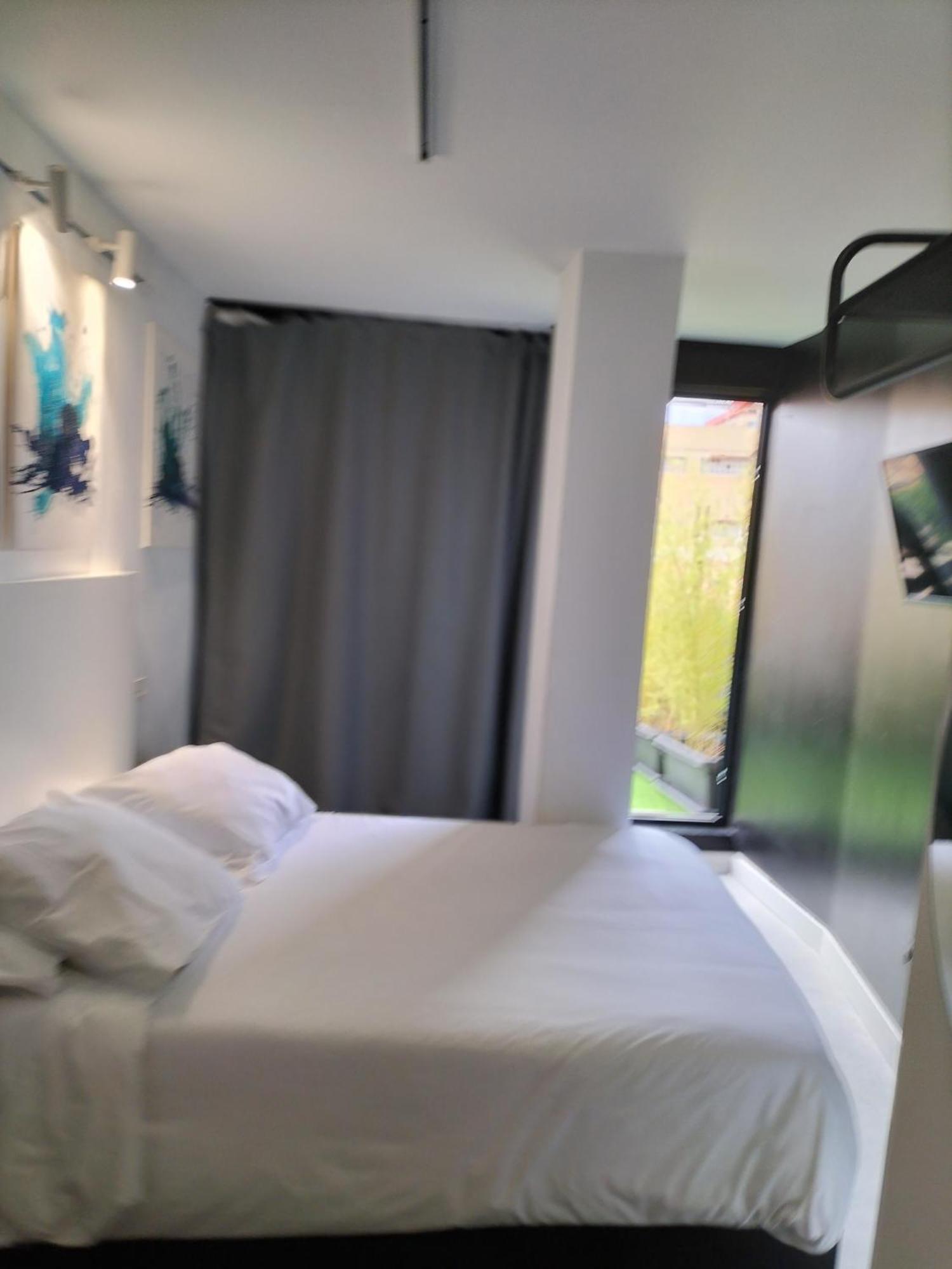 A-Cero Living Malaga Apartment Luaran gambar