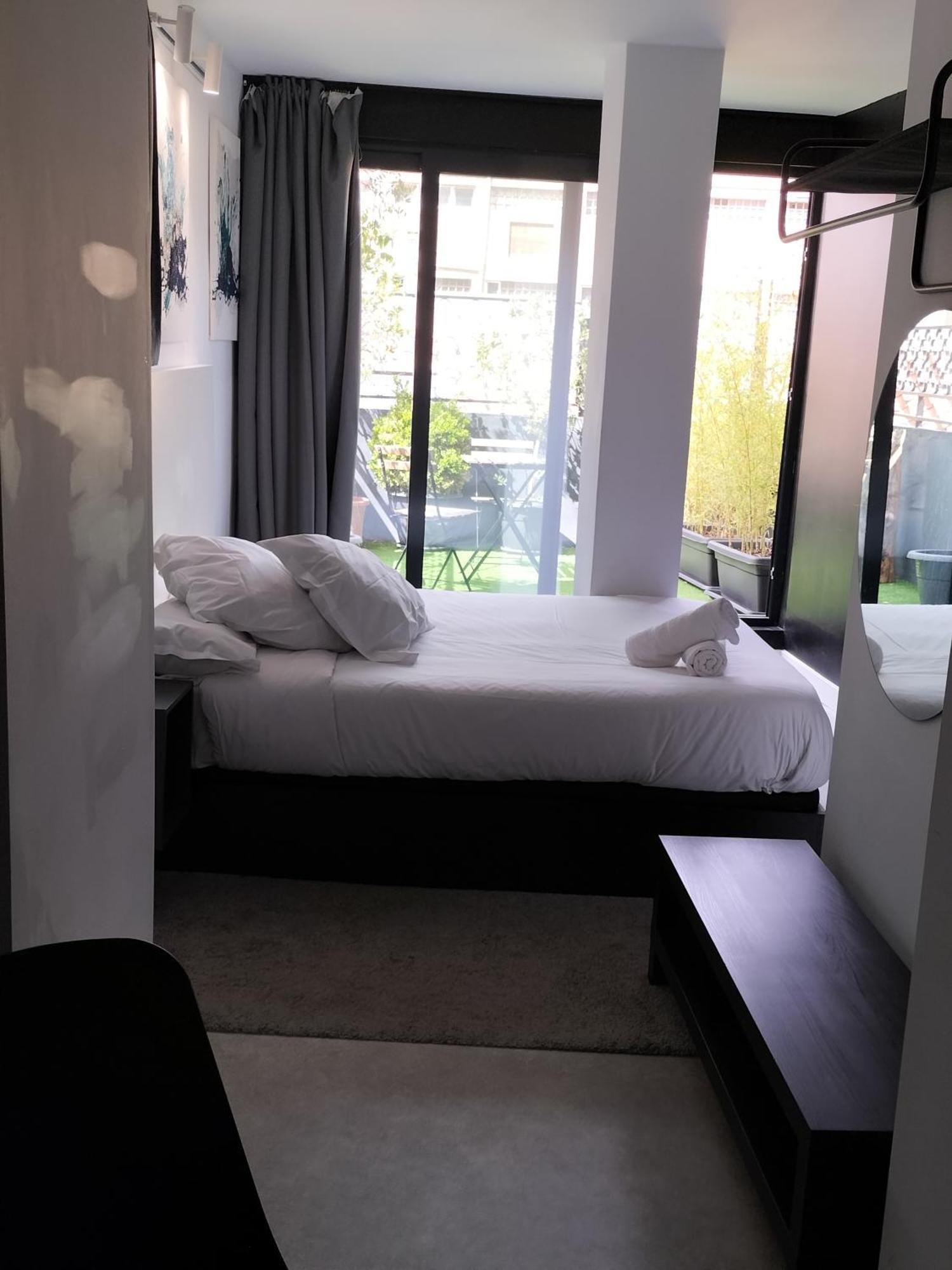 A-Cero Living Malaga Apartment Luaran gambar