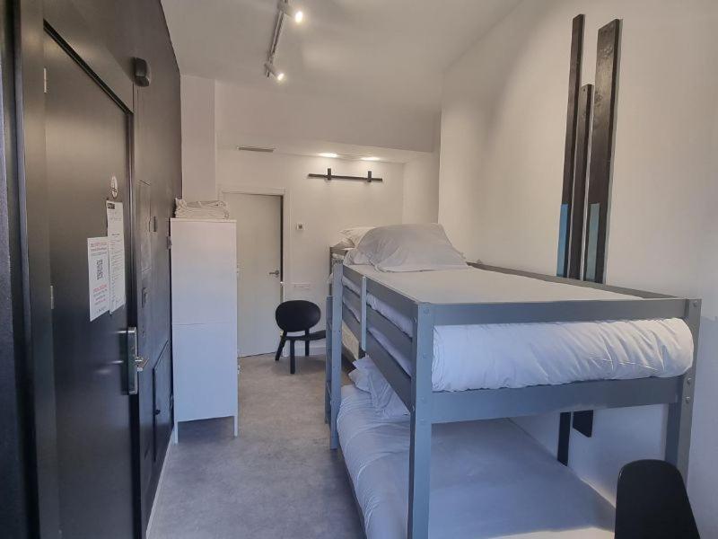 A-Cero Living Malaga Apartment Luaran gambar